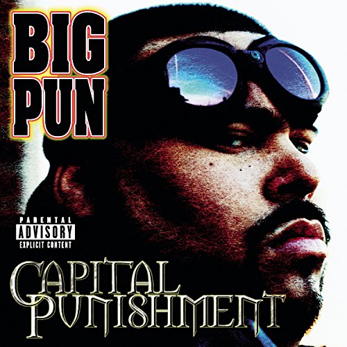 Capital Punishment Version
