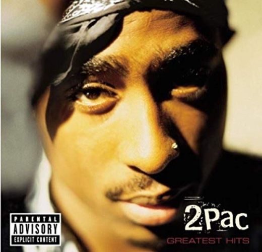 Greatest Hits [2CD]