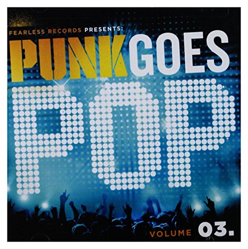 Punk Goes Pop Volume Three