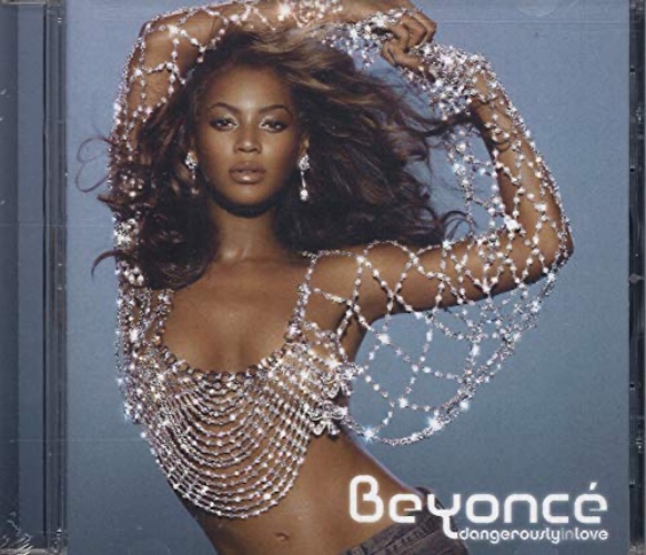 Dangerously In Love