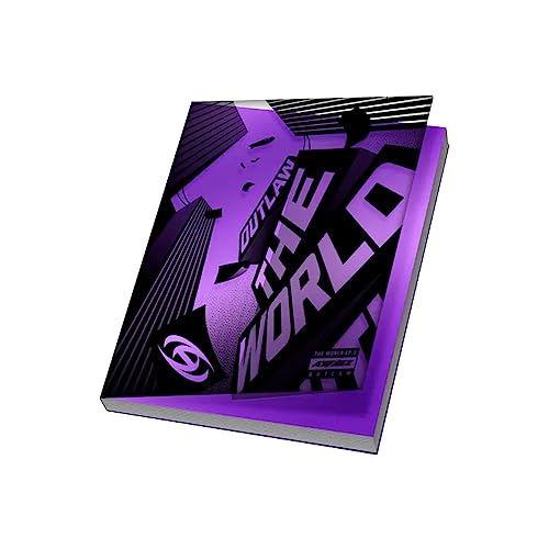 ATEEZ - The World EP.2 : Outlaw Album (Z ver.) - Z Ver.