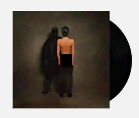 Vultures 1 – ¥$, Kanye West, Ty$