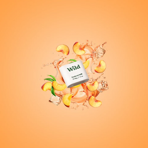 Peach Iced Tea Sensitive Refill