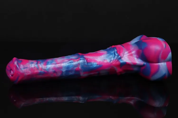 ❤ CUSTOM: Chance the Unflared Stallion® ❤