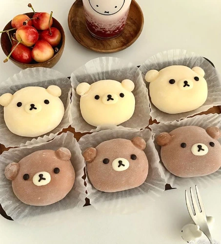 ♡ sweet treat ♡