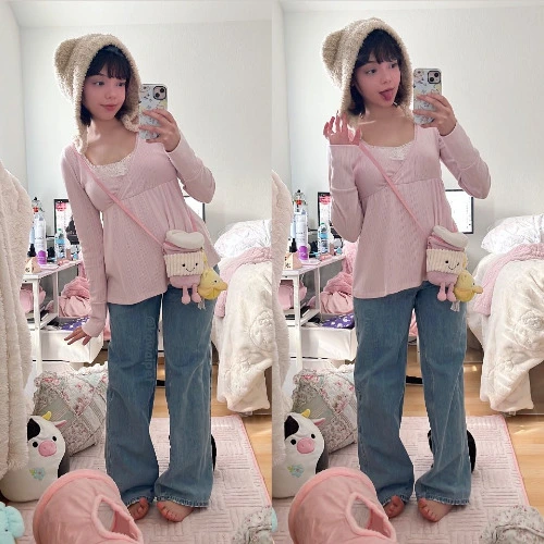 ♡ closet makeover ♡ 