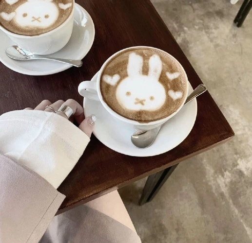coffee ☕️