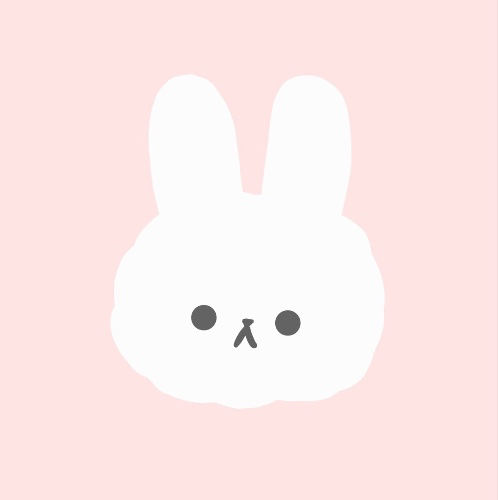 ♡ bunny toys ♡ 