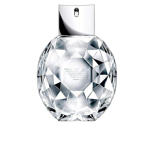 Giorgio Armani Emporio Armani Diamonds Eau de Parfum for Women - 50 ml - 50 ml (Pack of 1)