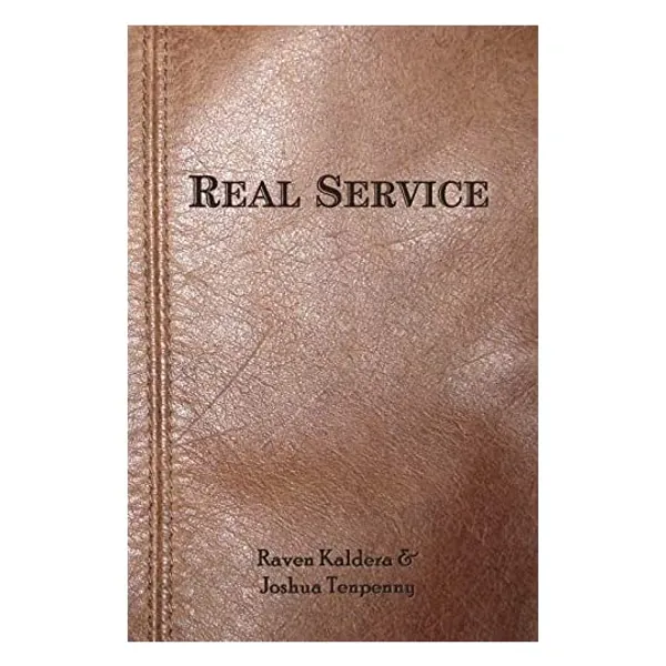 
                            Real Service
                        