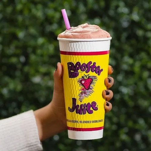 Booster Juice