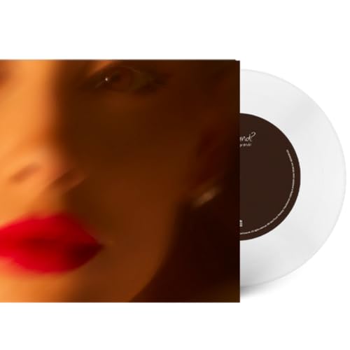 yes, and? Double Sided Clear