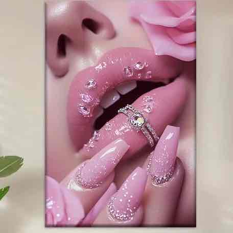 big gift for AURA.exe 🌸