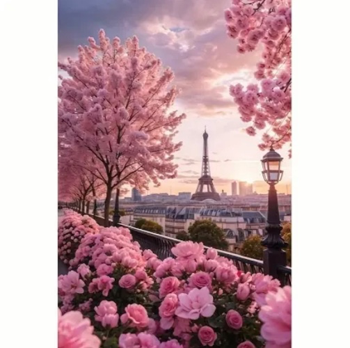 A sweet suprise 🍓