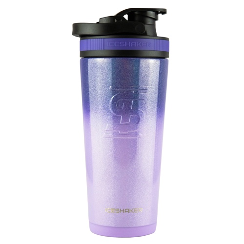 26oz Lilac Dreaming Ice Shaker