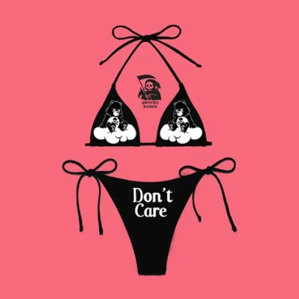 DONT CARE | LIL GOTH