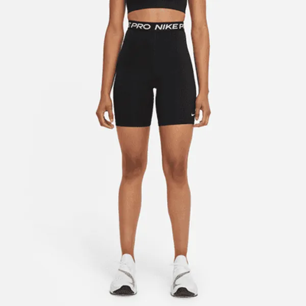 Nike Pro 365 Women's High-Rise 7" Shorts