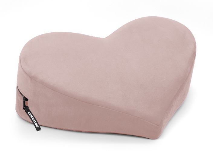 Liberator Heart Wedge