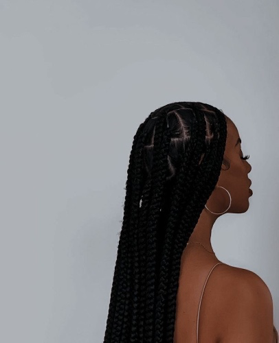 Hair Appointment 