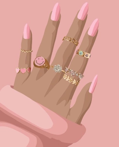 Full Set 