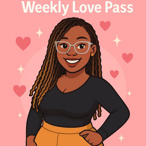 💕 Weekly Love 