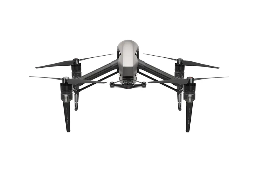 DJI Inspire 2 Drone