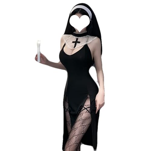 Nun Costume