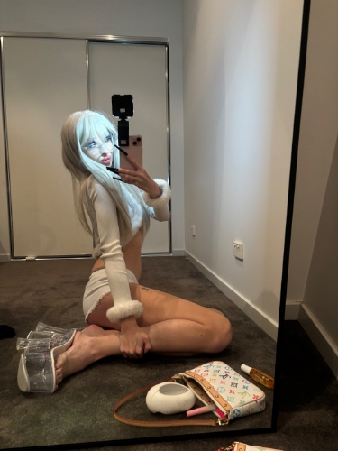 mommy’s breakfast 🍰