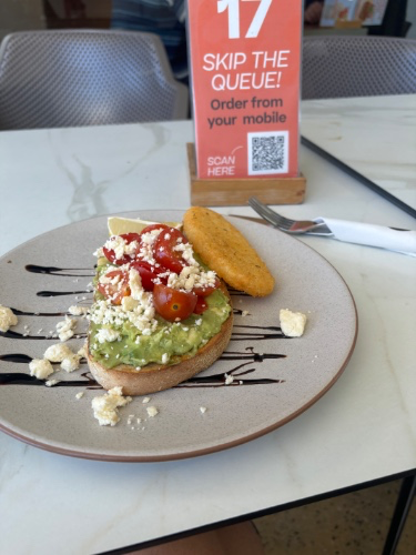 buy my breakfast ✨ 