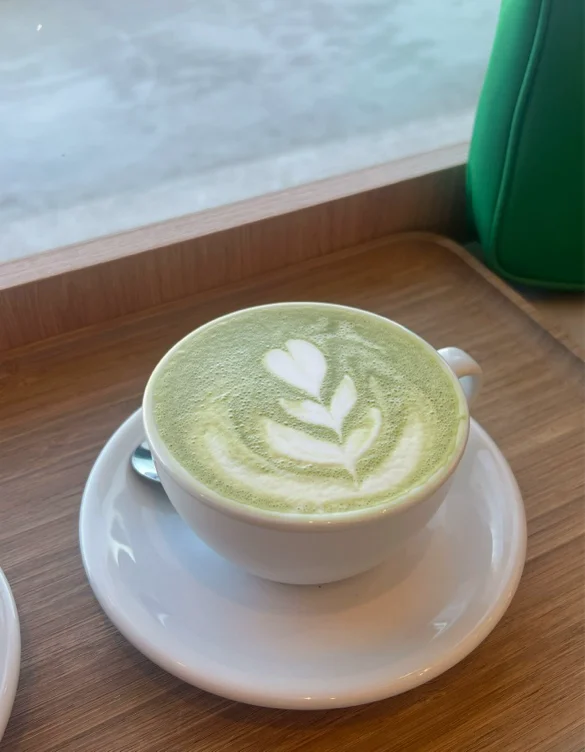 coffee