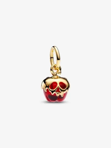 Charm Pendant Les Méchants de Disney Reine-Sorcière Pomme