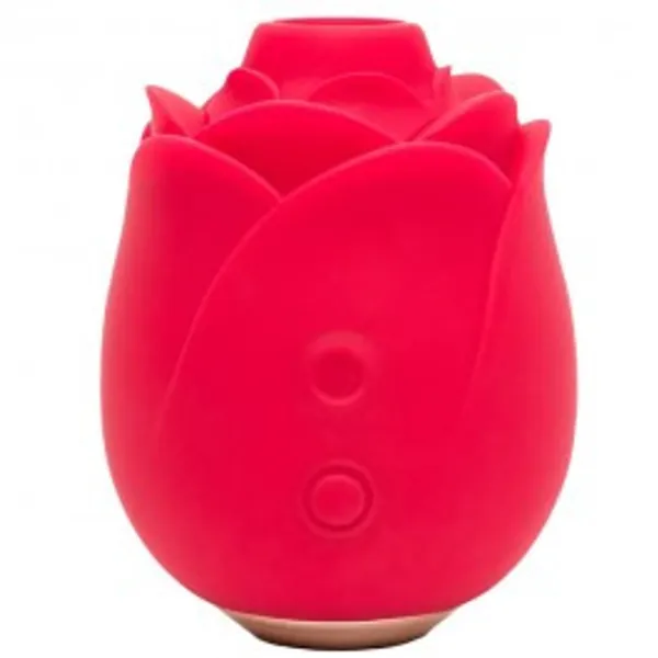 Rose Clitoral Toy