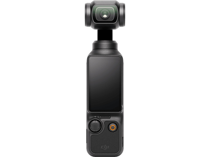 DJI Osmo Pocket 3 Creator Combo - Actioncam Schwarz | MediaMarkt