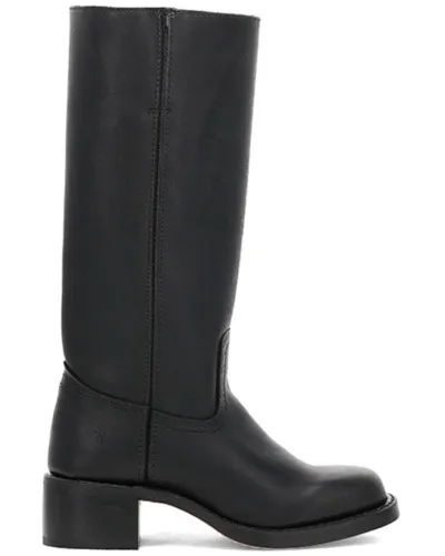 Frye Women's Campus Tall Fashion Boots - Round Toe