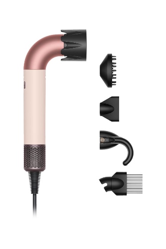Dyson Supersonic r™hair dryer (Ceramic Pink/Rose Gold)