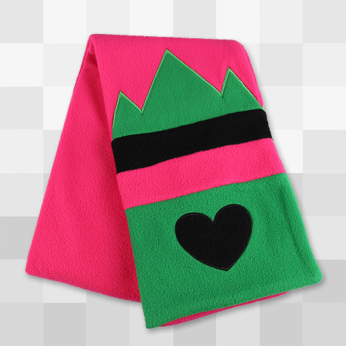 Ralsei Scarf 