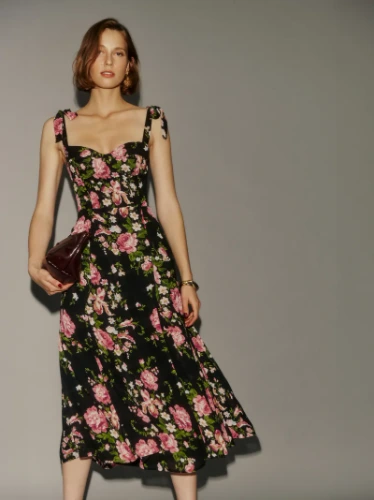 Petites Nadira Dress