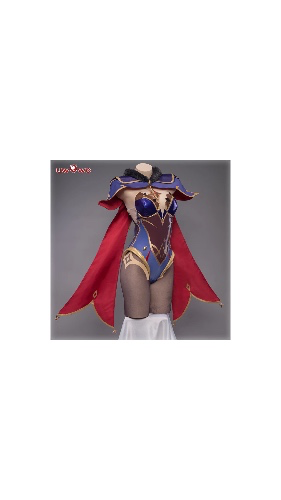 genshin impact | mona cosplay size: s ☆
