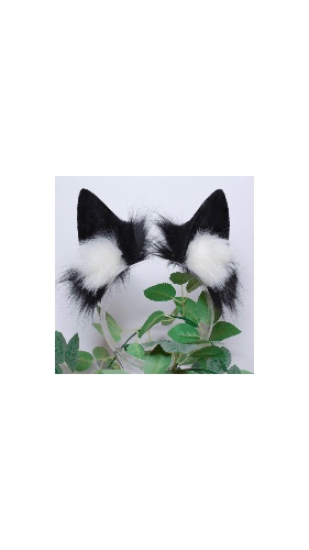 ahri cosplay ears ☆