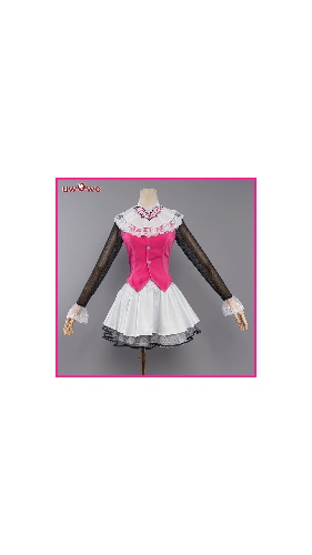 monster high | draculaura cosplay ☆