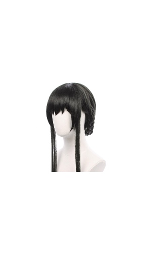 spy x family | yor forger cosplay wig ☆