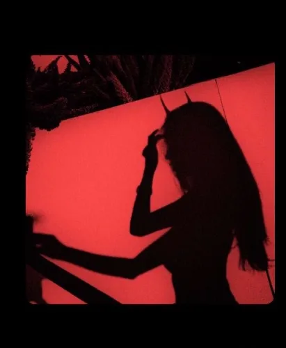 Hair salon  🖤❤️