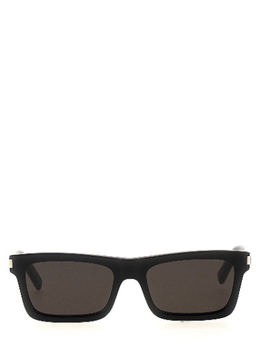 Sl 461 Sunglasses Black - OS