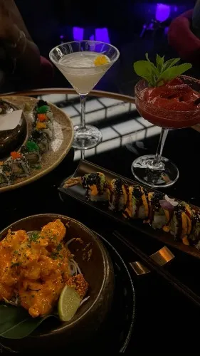 Dinner 