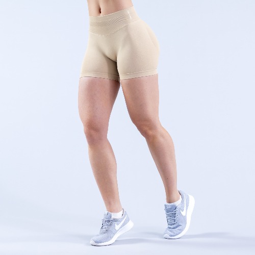 Impact Shorts | 4.5" | S