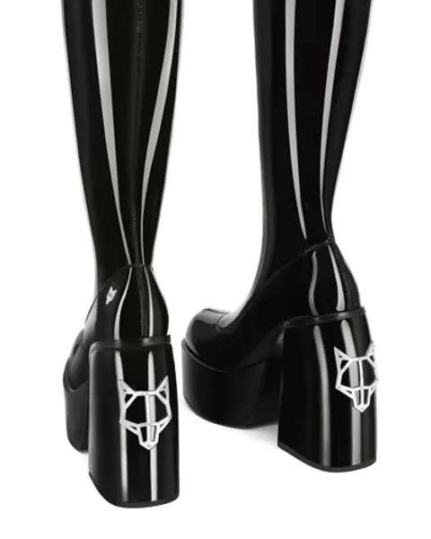 Spice Black Shine | 37 EU