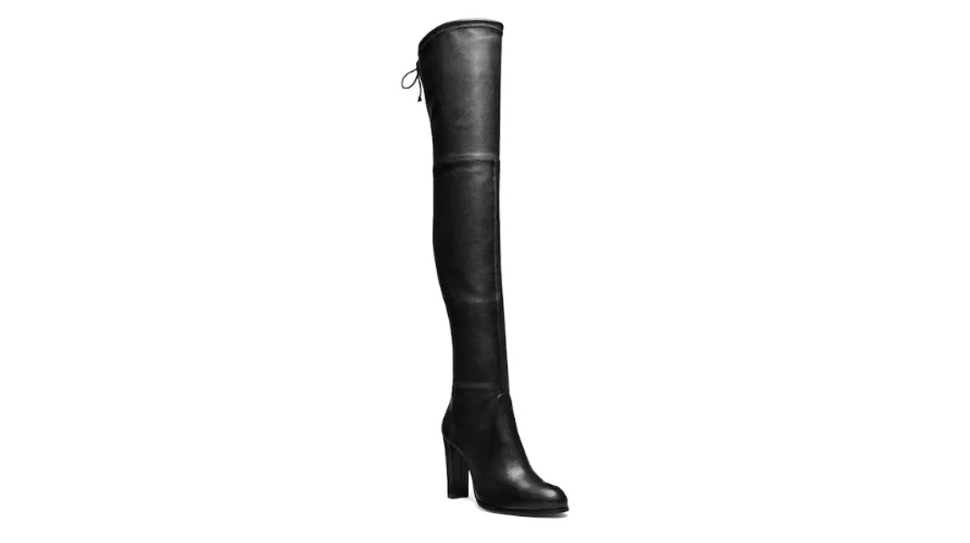 Highland Boot | Stuart Weitzman