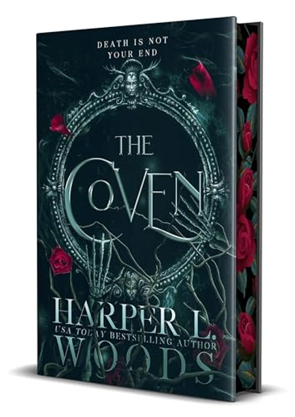 The Coven: Special Edition