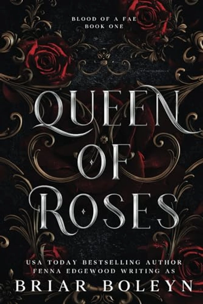 Queen of Roses