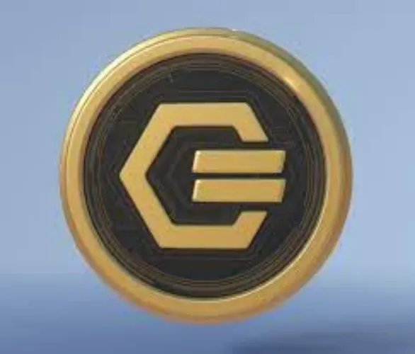 2000 Overwatch Coins